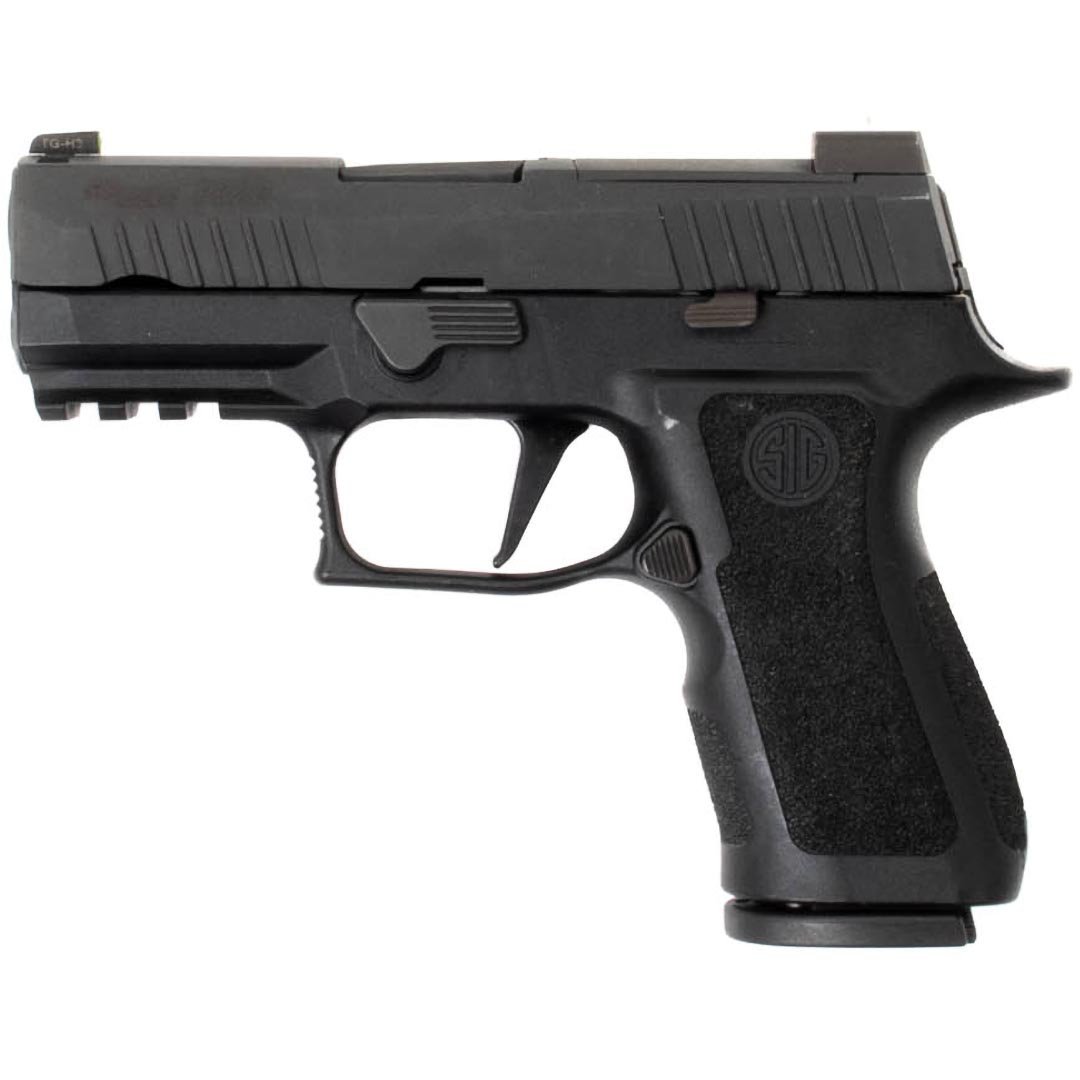 SIG SAUER P320XC